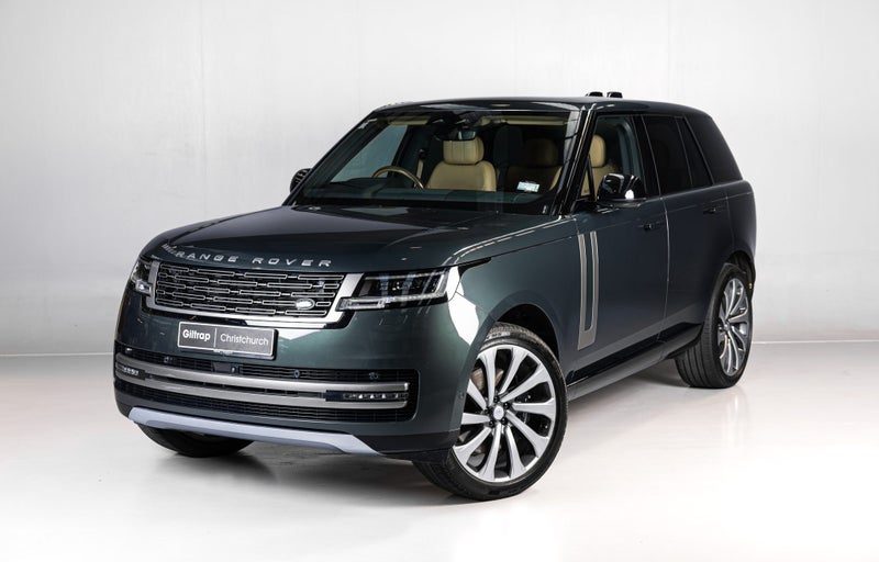 2025 Land Rover Range Rover Vogue P530 HSE SWB