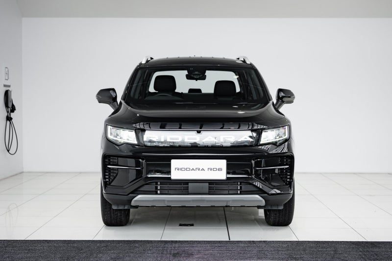 2026 Geely Riddara Pro AWD, photo 2