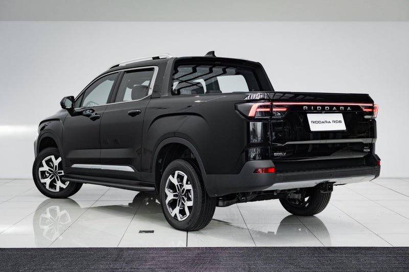 2026 Geely Riddara Pro AWD, photo 3