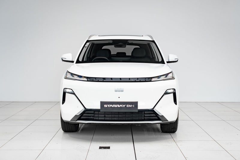 2026 Geely Starray EM-i Inspire, photo 2