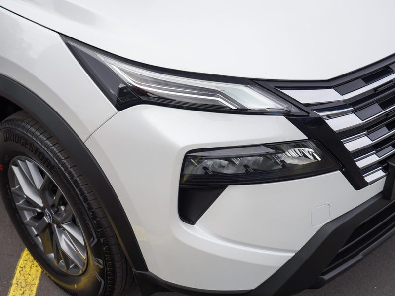 2026 Nissan X-Trail ST 2.5P 4X2 5Dr Wagon, photo 3
