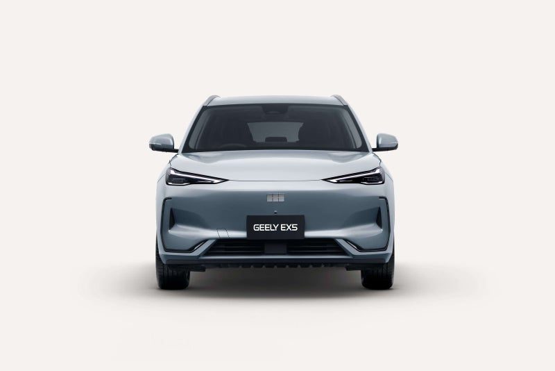 2026 Geely EX5 Complete, photo 2