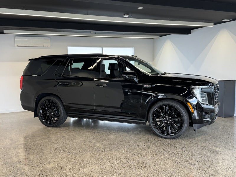 2026 GMC Yukon, photo 2