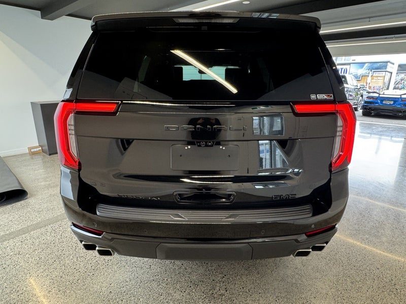 2026 GMC Yukon, photo 3