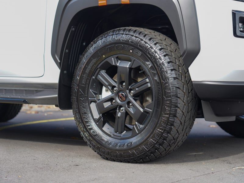 2026 Nissan Navara P4X 2.3D 4WD 4Dr Ute, photo 3