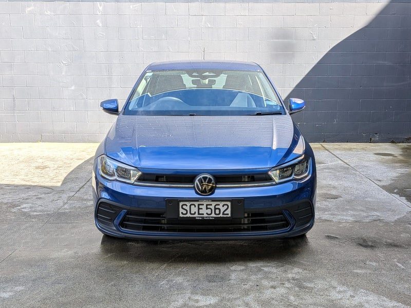 2026 Volkswagen Polo Life, photo 2