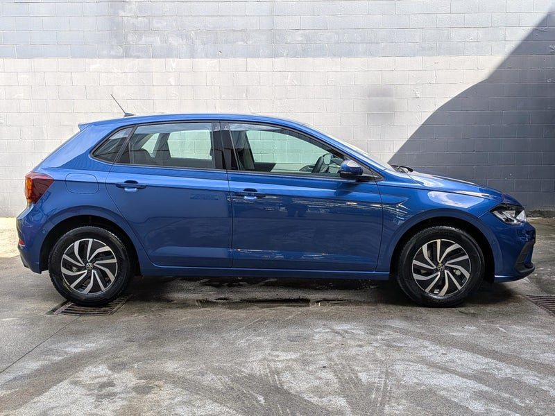 2026 Volkswagen Polo Life, photo 3