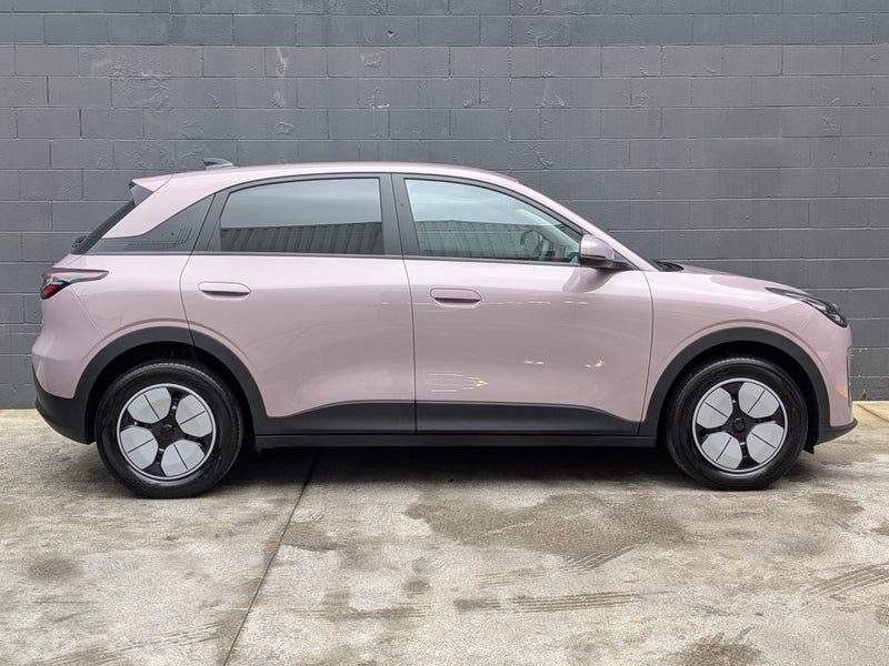 2026 Geely EX2 COMPLETE, photo 3