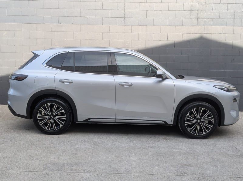 2025 Geely Starray EM-i Inspire, photo 3