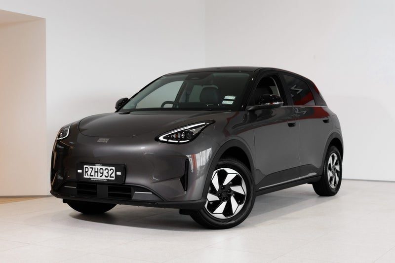2026 Geely EX2 Inspire
