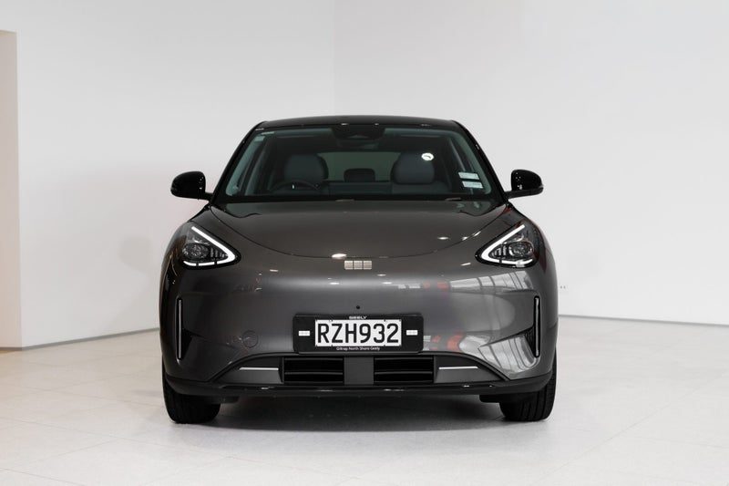 2026 Geely EX2 Inspire, photo 2
