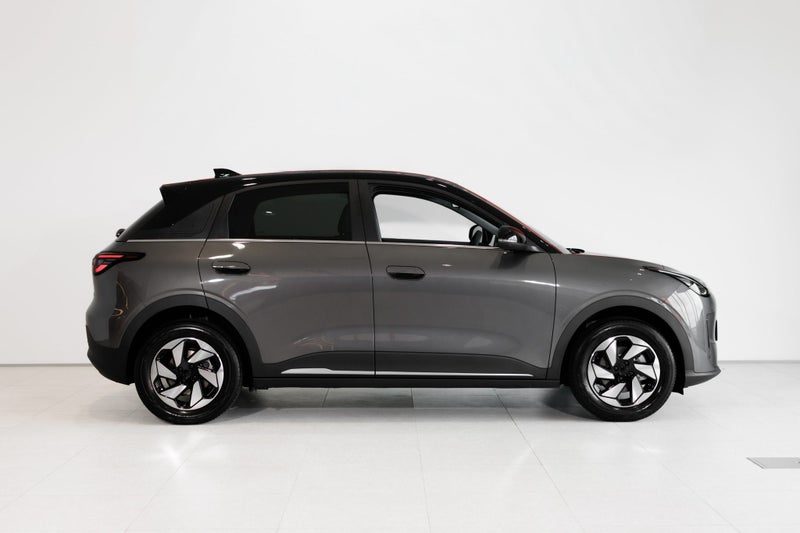 2026 Geely EX2 Inspire, photo 3