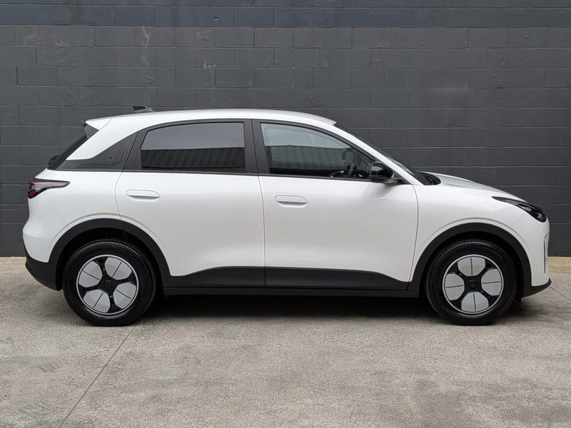 2026 Geely EX2 Complete, photo 3