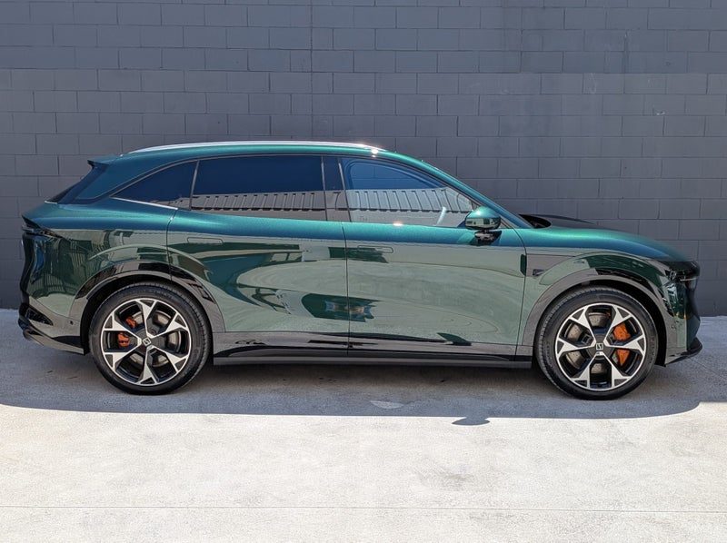 2026 Zeekr 7X PERFORMANCE AWD, photo 3