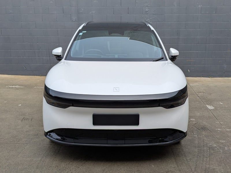 2026 Zeekr 7X Performance AWD, photo 2