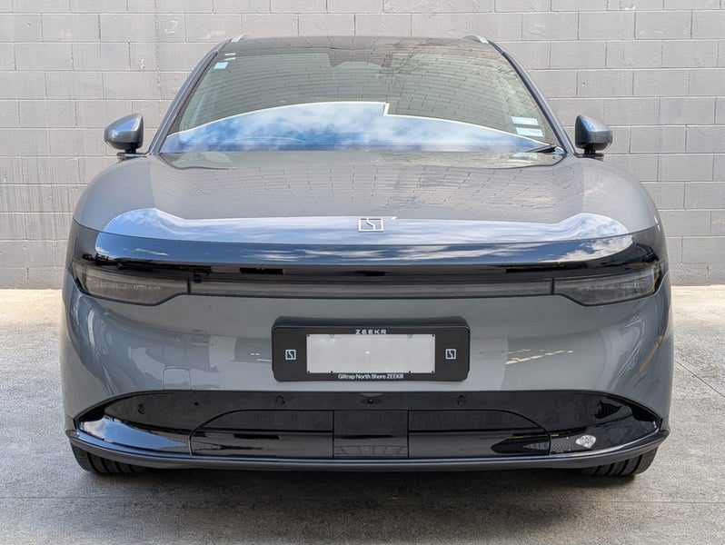 2026 Zeekr 7X Performance AWD, photo 2