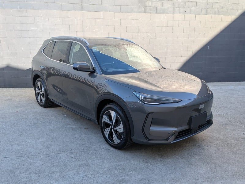 2025 Geely EX5 Inspire