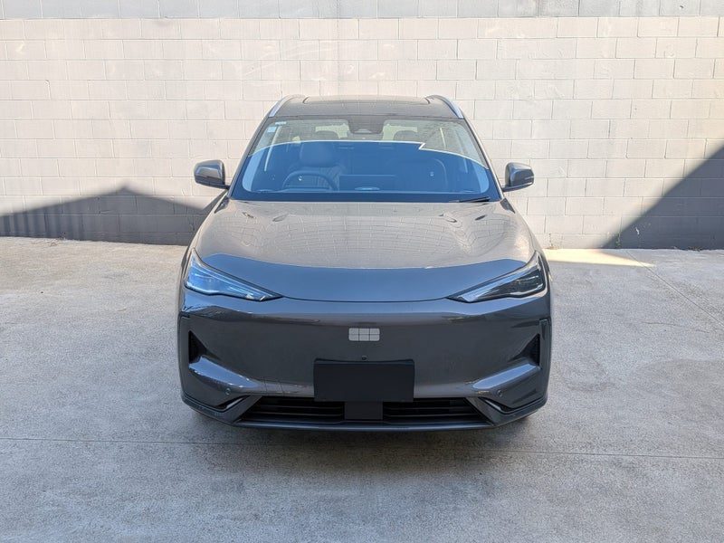 2025 Geely EX5 Inspire, photo 2