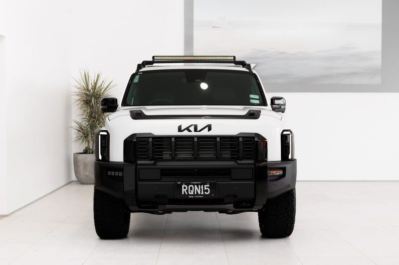 2026 Kia Tasman X-Line 4WD 2.2L Diesel, photo 2
