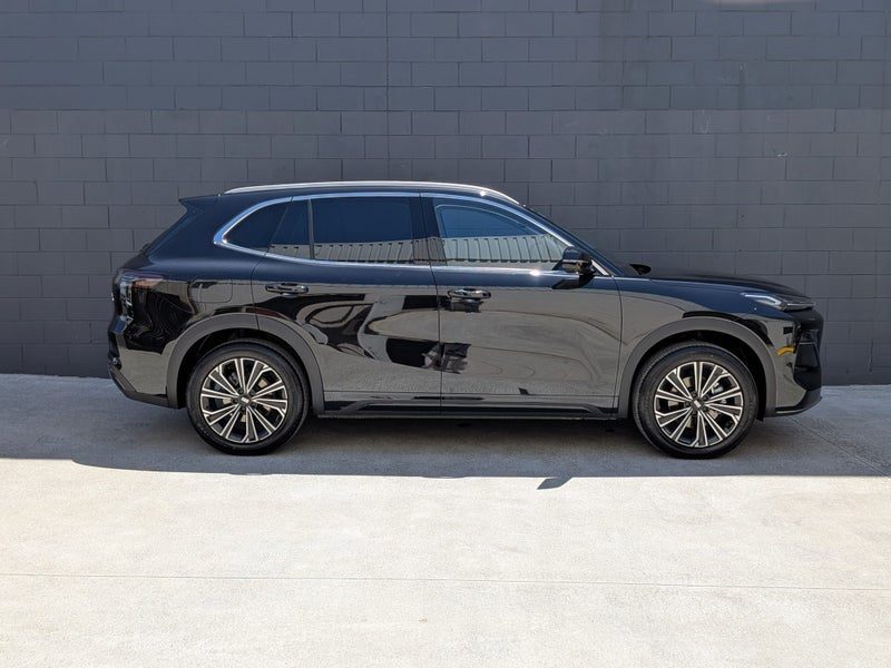 2026 Geely Starray EM-i Inspire Ext.Range, photo 3