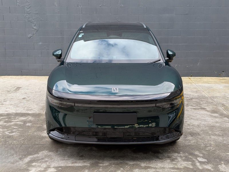 2026 Zeekr 7X Long Range RWD, photo 2