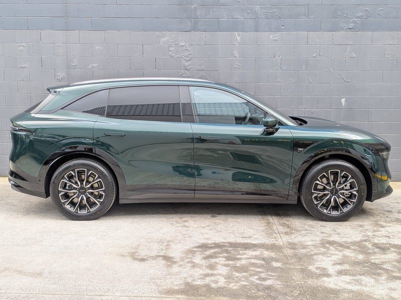 2026 Zeekr 7X Long Range RWD, photo 3