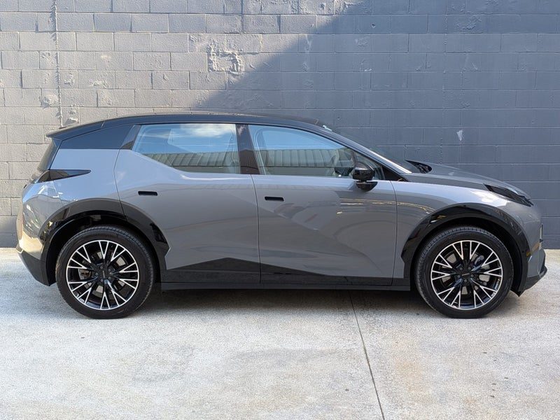 2025 Zeekr X AWD, photo 3