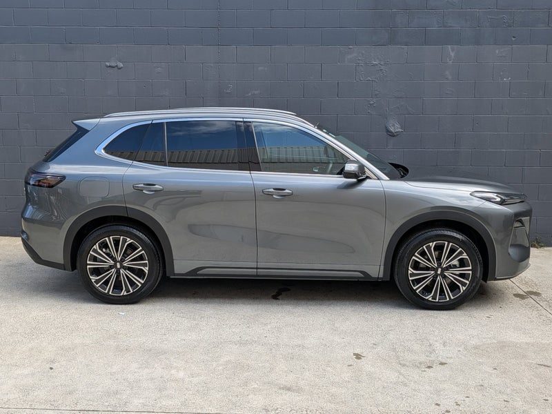 2026 Geely Starray EM-i Inspire, photo 3