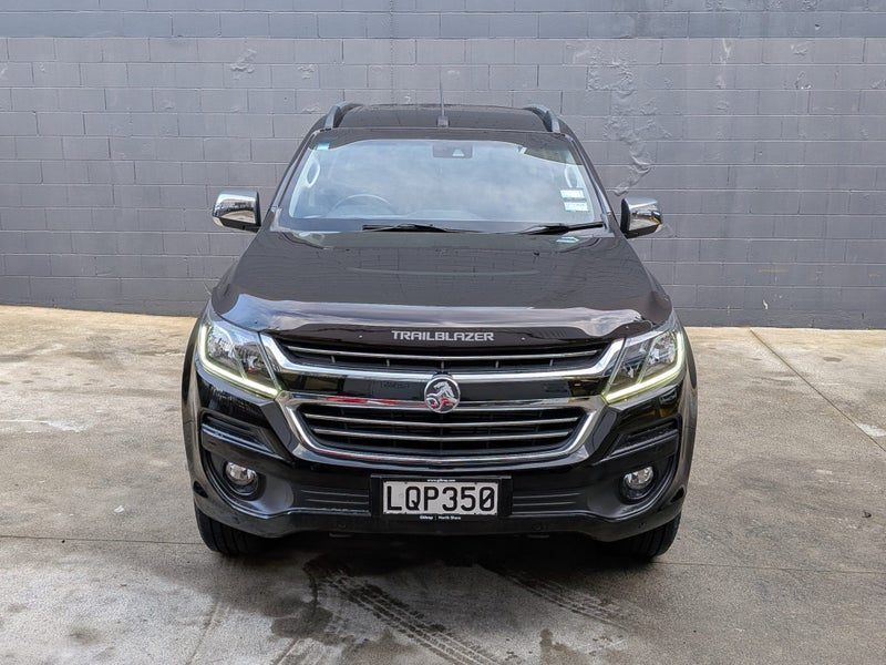 2018 Holden Trailblazer LTZ, photo 2