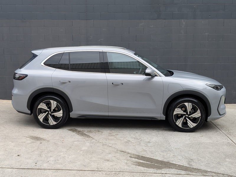 2025 Geely EX5 Inspire, photo 3