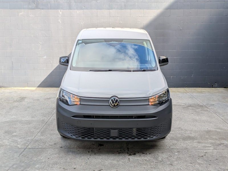 2026 Volkswagen Caddy Cargo TSI 220Nm DSG, photo 2