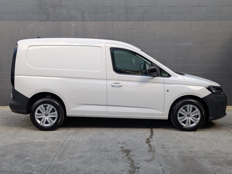 2026 Volkswagen Caddy Cargo TSI 220Nm DSG, photo 3