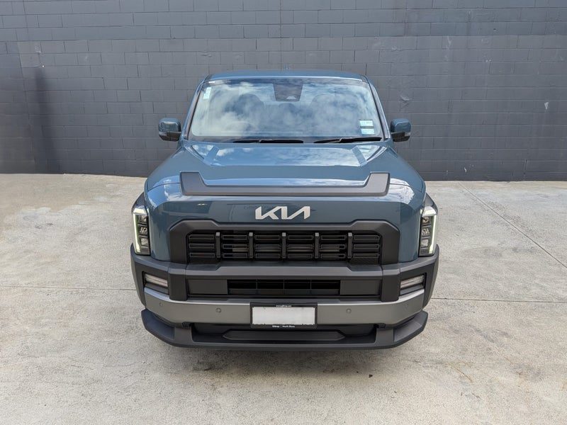 2026 Kia Tasman TX-R 4WD 2.2L Diesel, photo 2