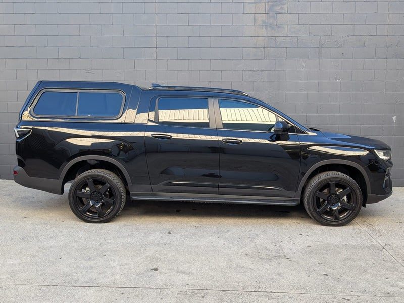 2026 Geely Riddara AWD, photo 3