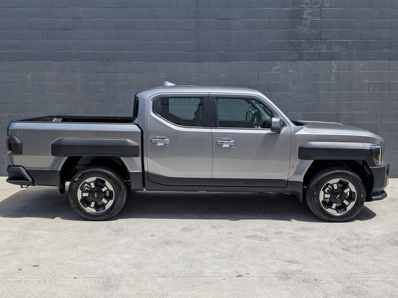 2025 Kia Tasman TX-S 4WD 2.2L Diesel, photo 3