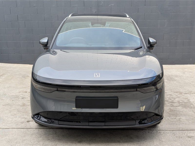 2026 Zeekr 7X Long Range RWD, photo 2