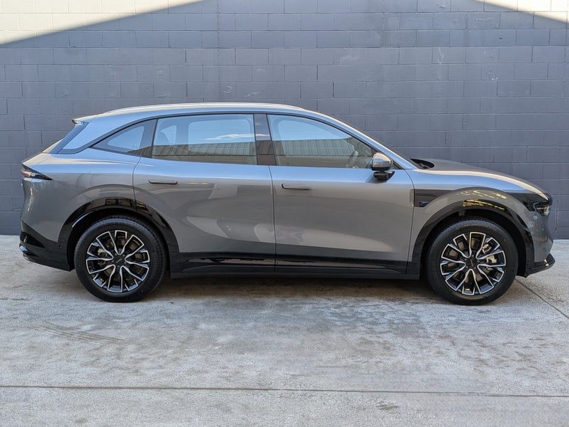 2026 Zeekr 7X Long Range RWD, photo 3