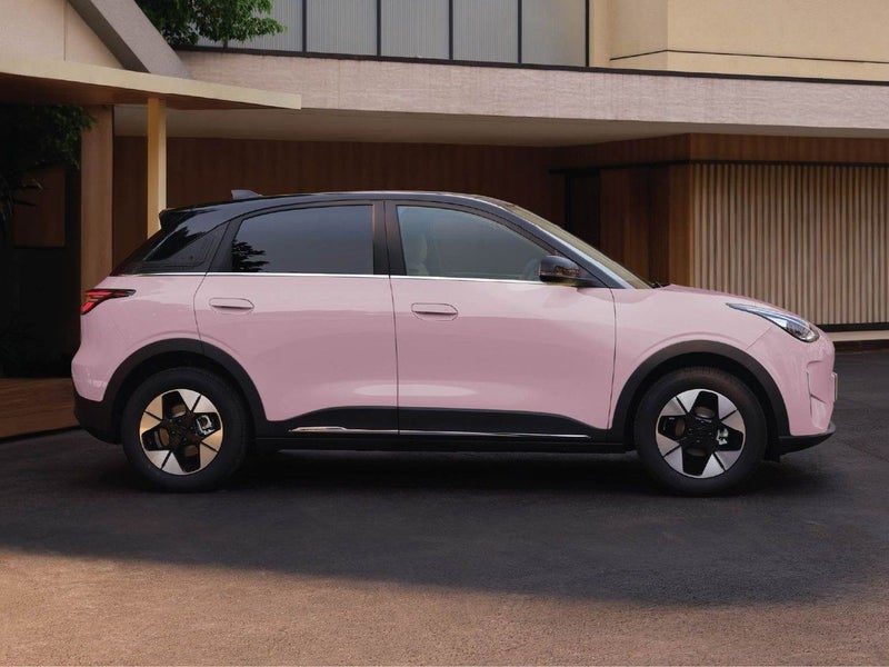 2026 Geely EX2 Complete, photo 2