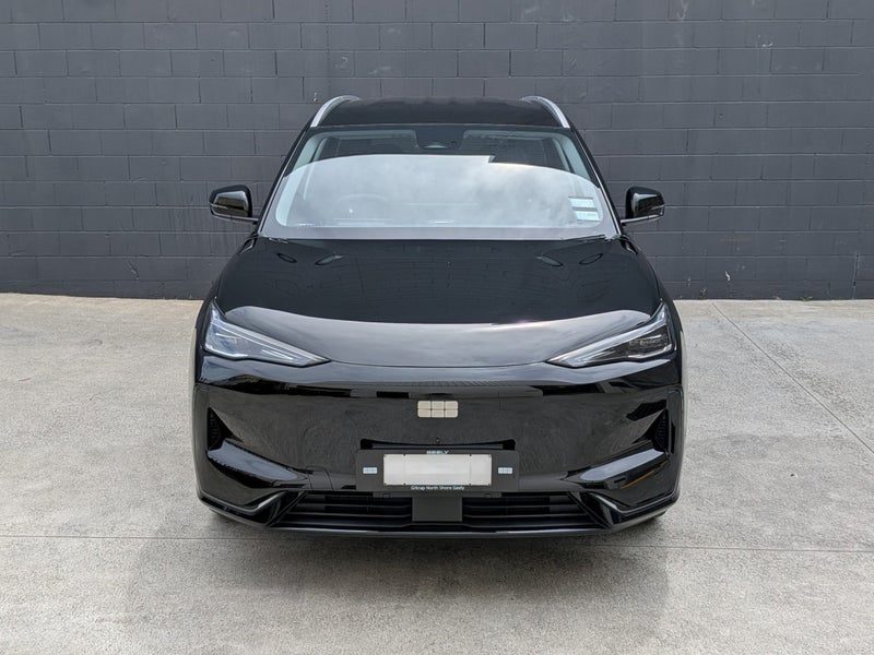 2026 Geely EX5 Complete, photo 2