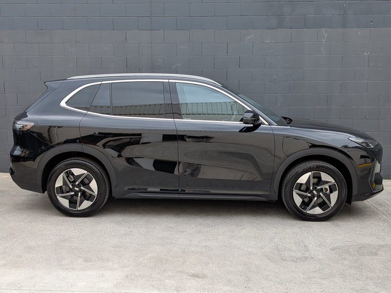 2026 Geely EX5 Complete, photo 3