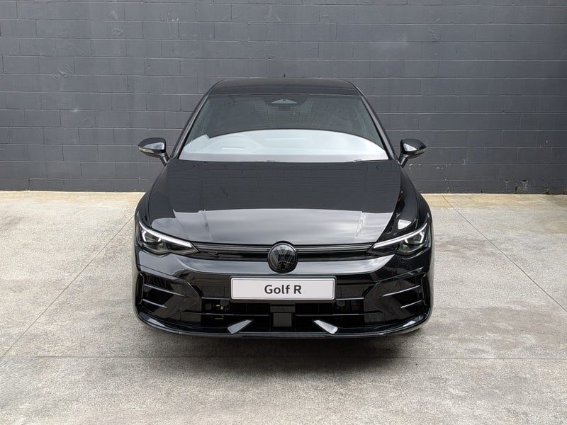 2026 Volkswagen Golf R, photo 2