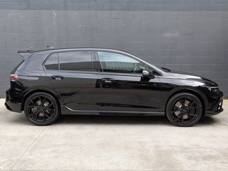 2026 Volkswagen Golf R, photo 3