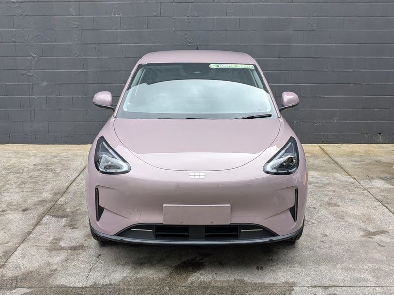 2026 Geely EX2 Complete, photo 2