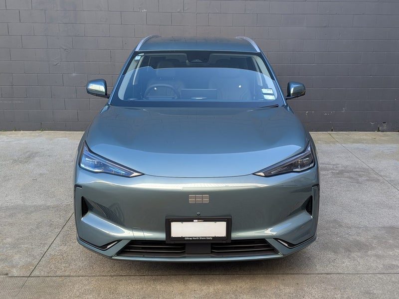 2026 Geely EX5 Complete, photo 2