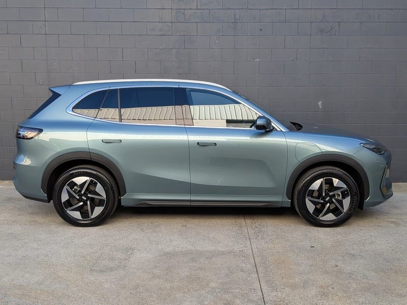 2026 Geely EX5 Complete, photo 3