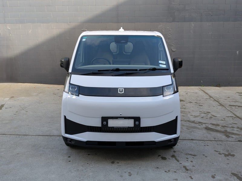 2026 Farizon V7E L1H1 67kWh, photo 2