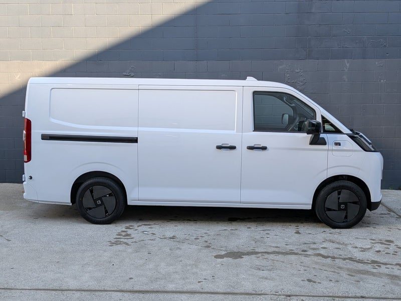 2026 Farizon V7E L1H1 67kWh, photo 3