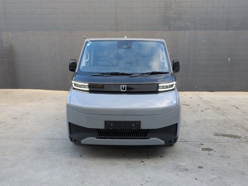 2026 Farizon SuperVAN L1H1 83Kwh, photo 2