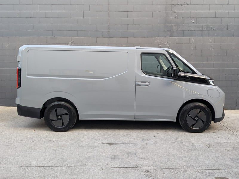 2026 Farizon SuperVAN L1H1 83Kwh, photo 3