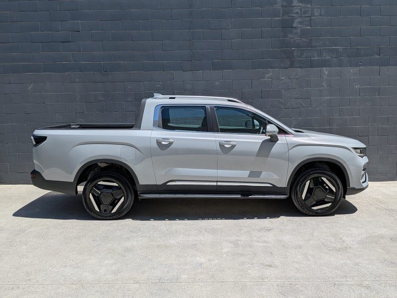 2026 Geely Riddara, photo 3